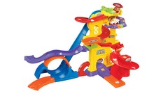 Go! Go! Smart Wheels - Ultimate Amazement Park Playset